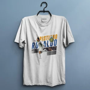 تیشرت طرح کریستیانو رونالدو Cristiano Ronaldo