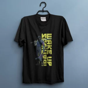 خرید تیشرت طرح سایبر پانک Cyberpunk - کارماتوس (پوشاک, تیشرت, تیشرت بازی Game) از کرماتوس