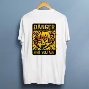 خرید تیشرت طرح شیطان کش Demon Slayer - کارماتوس (پوشاک, تیشرت, تیشرت انیمه Anime) از کرماتوس