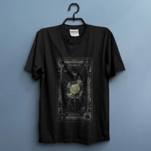 خرید تیشرت طرح الدن رینگ Elden Ring - کارماتوس (پوشاک, تیشرت, تیشرت بازی Game) از کرماتوس