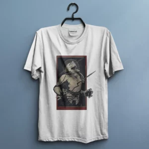 خرید تیشرت طرح الدن رینگ Elden Ring - کارماتوس (پوشاک, تیشرت, تیشرت بازی Game) از کرماتوس