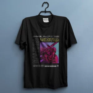 خرید تیشرت طرح الدن رینگ Elden Ring - کارماتوس (پوشاک, تیشرت, تیشرت بازی Game) از کرماتوس