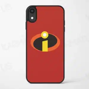 قاب موبایل طرح شگفت انگیزان Incredible