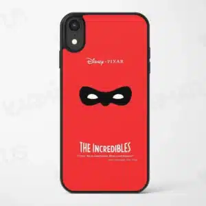 قاب موبایل طرح شگفت انگیزان Incredible