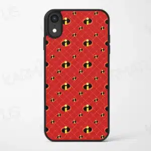 قاب موبایل طرح شگفت انگیزان Incredible