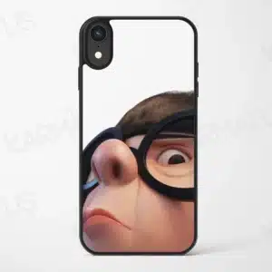 قاب موبایل طرح شگفت انگیزان Incredible