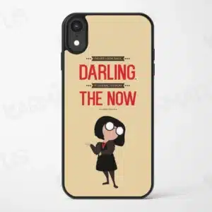 خرید قاب موبایل طرح شگفت انگیزان Incredible  -کارماتوس (قاب موبایل, قاب موبایل انیمیشن Animation) از کرماتوس