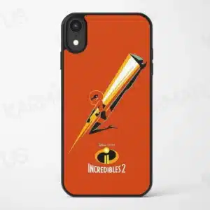 خرید قاب موبایل طرح شگفت انگیزان Incredible  -کارماتوس (قاب موبایل, قاب موبایل انیمیشن Animation) از کرماتوس