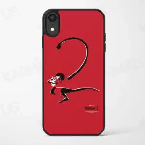 خرید قاب موبایل طرح شگفت انگیزان Incredible  -کارماتوس (قاب موبایل, قاب موبایل انیمیشن Animation) از کرماتوس