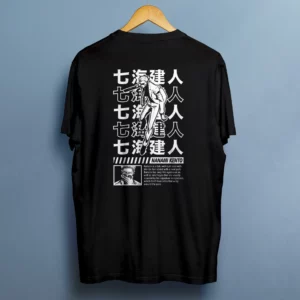 خرید تیشرت انیمه جوجوتسو کایسن Jujutsu Kaisen - کارماتوس (پوشاک, تیشرت, تیشرت انیمه Anime) از کرماتوس