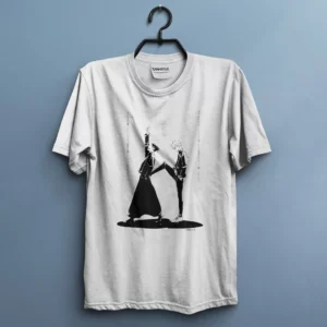 خرید تیشرت انیمه جوجوتسو کایسن Jujutsu Kaisen - کارماتوس (پوشاک, تیشرت, تیشرت انیمه Anime) از کرماتوس