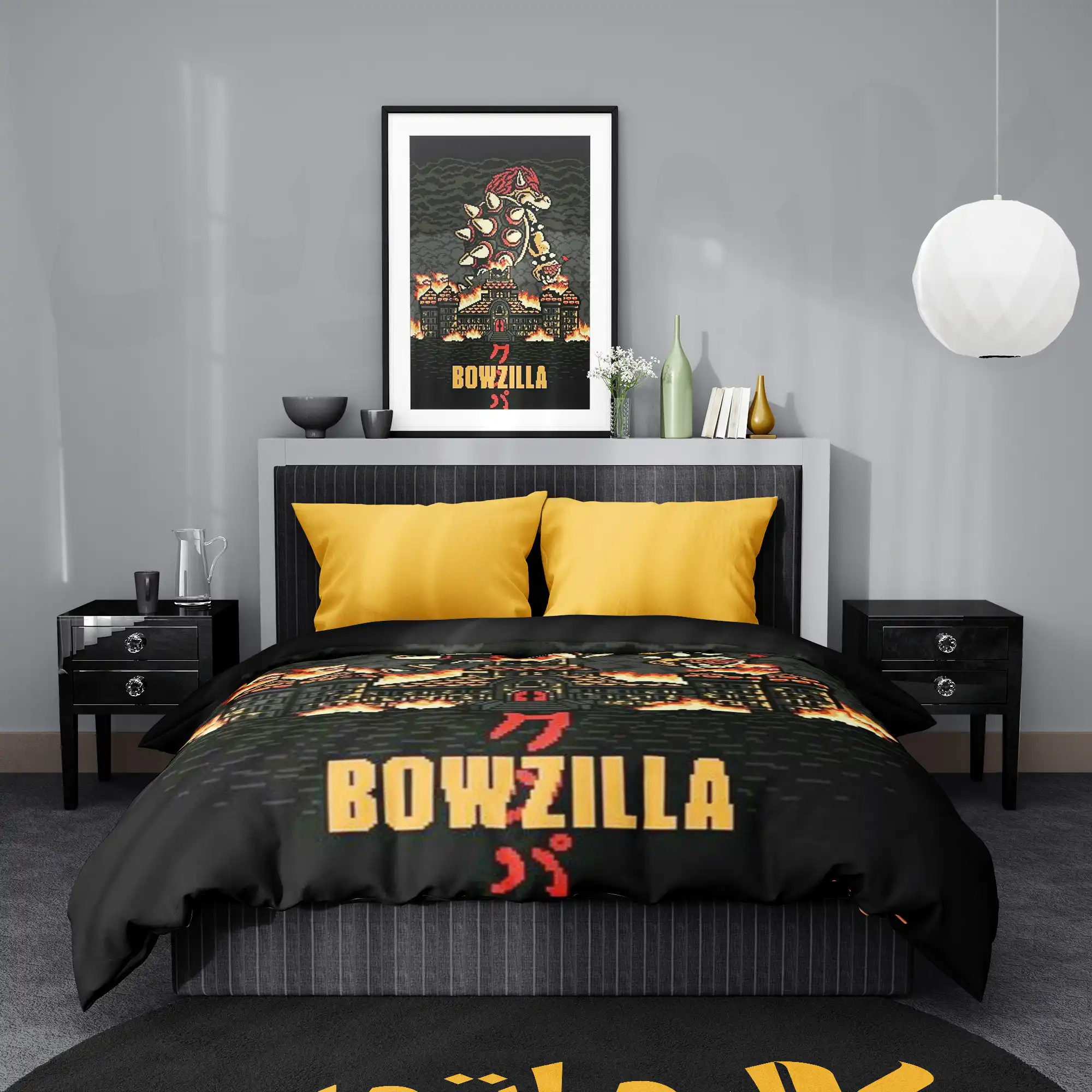 روتختی طرح سوپر ماریو Super Mario کد 2 5,900,000 تومان – کارماتوس روتختی طرح سوپر ماریو Super Mario یک و دو نفره کارماتوس