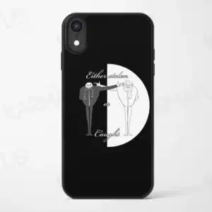 خرید قاب موبایل طرح مینیون ها Minions  -کارماتوس (قاب موبایل, قاب موبایل انیمیشن Animation) از کرماتوس