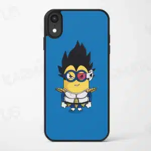 خرید قاب موبایل طرح مینیون ها Minions  -کارماتوس (قاب موبایل, قاب موبایل انیمیشن Animation) از کرماتوس