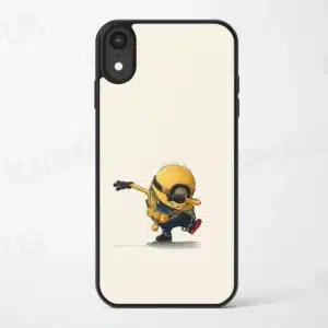 خرید قاب موبایل طرح مینیون ها Minions  -کارماتوس (قاب موبایل, قاب موبایل انیمیشن Animation) از کرماتوس