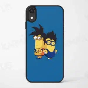 خرید قاب موبایل طرح مینیون ها Minions  -کارماتوس (قاب موبایل, قاب موبایل انیمیشن Animation) از کرماتوس