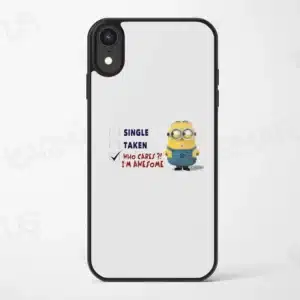 خرید قاب موبایل طرح مینیون ها Minions  -کارماتوس (قاب موبایل, قاب موبایل انیمیشن Animation) از کرماتوس