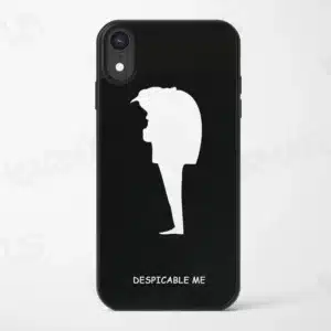 خرید قاب موبایل طرح مینیون ها Minions  -کارماتوس (قاب موبایل, قاب موبایل انیمیشن Animation) از کرماتوس