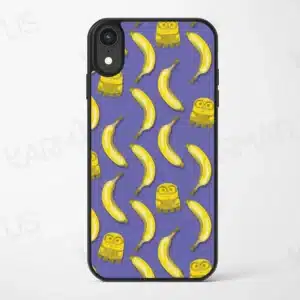 خرید قاب موبایل طرح مینیون ها Minions  -کارماتوس (قاب موبایل, قاب موبایل انیمیشن Animation) از کرماتوس