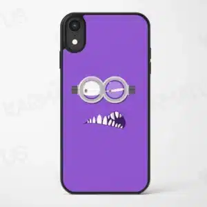 خرید قاب موبایل طرح مینیون ها Minions  -کارماتوس (قاب موبایل, قاب موبایل انیمیشن Animation) از کرماتوس