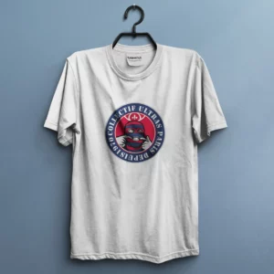 تیشرت طرح پاری سن ژرمن Paris Saint Germain