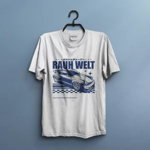 خرید تیشرت طرح پورشه Porsche - کارماتوس (پوشاک, تیشرت, تیشرت ماشین) از کرماتوس