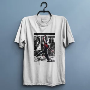 تیشرت طرح اسپایدر من Spider Man