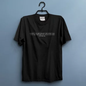 تیشرت طرح گروه موسیقی تول Tool