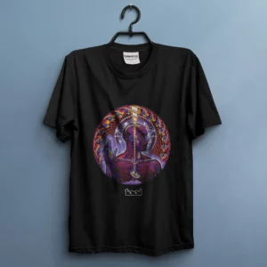 تیشرت طرح گروه موسیقی تول Tool