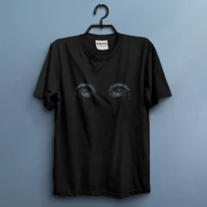 تیشرت طرح گروه موسیقی تول Tool