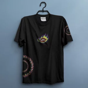 تیشرت طرح گروه موسیقی تول Tool