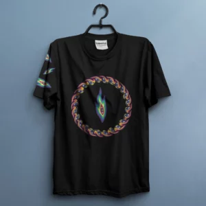 تیشرت طرح گروه موسیقی تول Tool