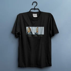 خرید تیشرت طرح ونگوگ Van Gogh - کارماتوس (پوشاک, تیشرت, تیشرت هنری Art) از کرماتوس