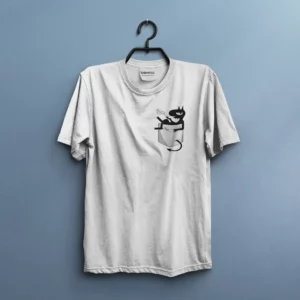 خرید تیشرت طرح تیشرت طرح طلسم شدگان - کارماتوس (پوشاک, تیشرت, تیشرت انیمیشن Animation, تیشرت چاپ دو رو) از کرماتوس