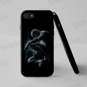 خرید قاب موبایل طرح اسپایدر من Spider Man - کارماتوس (قاب موبایل, قاب موبایل فیلم و سریال Movie) از کرماتوس