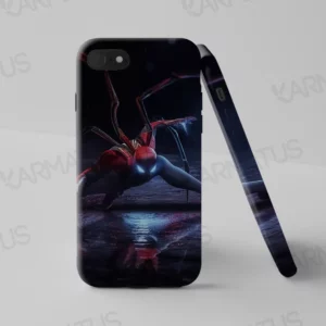 خرید قاب موبایل طرح اسپایدر من Spider Man - کارماتوس (قاب موبایل, قاب موبایل فیلم و سریال Movie) از کرماتوس
