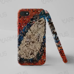 خرید قاب موبایل طرح اسپایدر من Spider Man - کارماتوس (قاب موبایل, قاب موبایل فیلم و سریال Movie) از کرماتوس