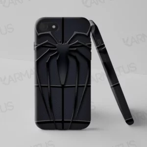 خرید قاب موبایل طرح اسپایدر من Spider Man - کارماتوس (قاب موبایل, قاب موبایل فیلم و سریال Movie) از کرماتوس