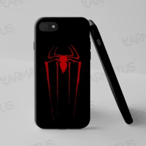 خرید قاب موبایل طرح اسپایدر من Spider Man - کارماتوس (قاب موبایل, قاب موبایل فیلم و سریال Movie) از کرماتوس