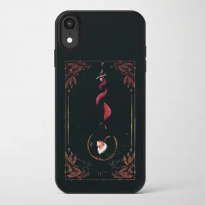 خرید قاب موبایل طرح توکیو غول Tokyo Ghoul - کارماتوس (قاب موبایل, قاب موبایل انیمه Anime) از کرماتوس