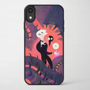 خرید قاب موبایل طرح توکیو غول Tokyo Ghoul - کارماتوس (قاب موبایل, قاب موبایل انیمه Anime) از کرماتوس