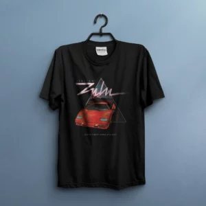 خرید تیشرت طرح لامبورگینی Lamborghini - کارماتوس (پوشاک, تیشرت, تیشرت چاپ دو رو, تیشرت ماشین) از کرماتوس
