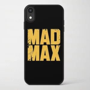 خرید قاب موبایل طرح مکس دیوانه Mad Max - کارماتوس (قاب موبایل, قاب موبایل فیلم و سریال Movie) از کرماتوس