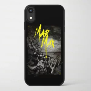 خرید قاب موبایل طرح مکس دیوانه Mad Max - کارماتوس (قاب موبایل, قاب موبایل فیلم و سریال Movie) از کرماتوس