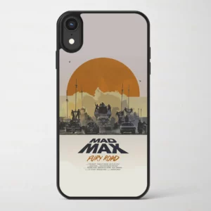 خرید قاب موبایل طرح مکس دیوانه Mad Max - کارماتوس (قاب موبایل, قاب موبایل فیلم و سریال Movie) از کرماتوس