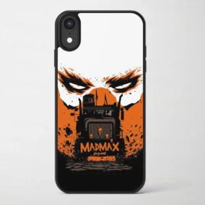 خرید قاب موبایل طرح مکس دیوانه Mad Max - کارماتوس (قاب موبایل, قاب موبایل فیلم و سریال Movie) از کرماتوس