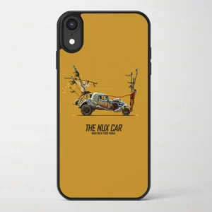 خرید قاب موبایل طرح مکس دیوانه Mad Max - کارماتوس (قاب موبایل, قاب موبایل فیلم و سریال Movie) از کرماتوس