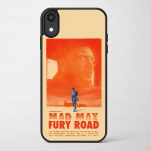 خرید قاب موبایل طرح مکس دیوانه Mad Max - کارماتوس (قاب موبایل, قاب موبایل فیلم و سریال Movie) از کرماتوس
