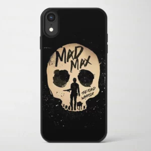 خرید قاب موبایل طرح مکس دیوانه Mad Max - کارماتوس (قاب موبایل, قاب موبایل فیلم و سریال Movie) از کرماتوس