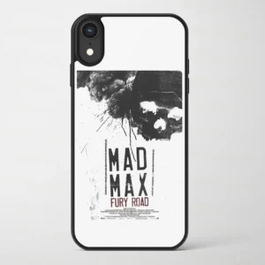 خرید قاب موبایل طرح مکس دیوانه Mad Max - کارماتوس (قاب موبایل, قاب موبایل فیلم و سریال Movie) از کرماتوس